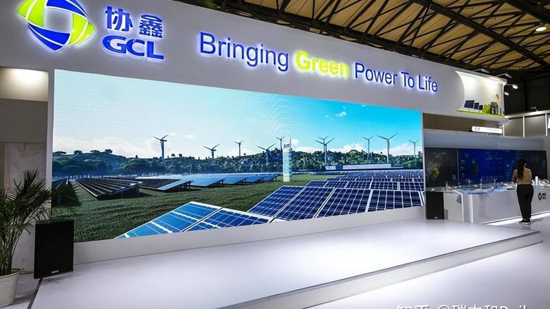 工商业储能定制流程：揭秘高效储能解决方案的实施步骤