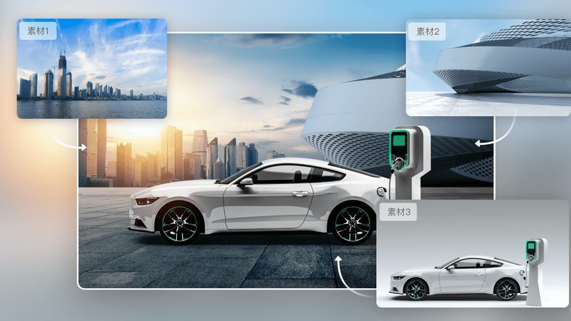 商业区光储充系统型号解析：关键技术与选型要点**