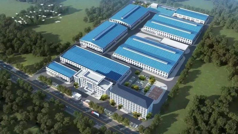 地下车库充电桩建设：安全与效率的平衡之道