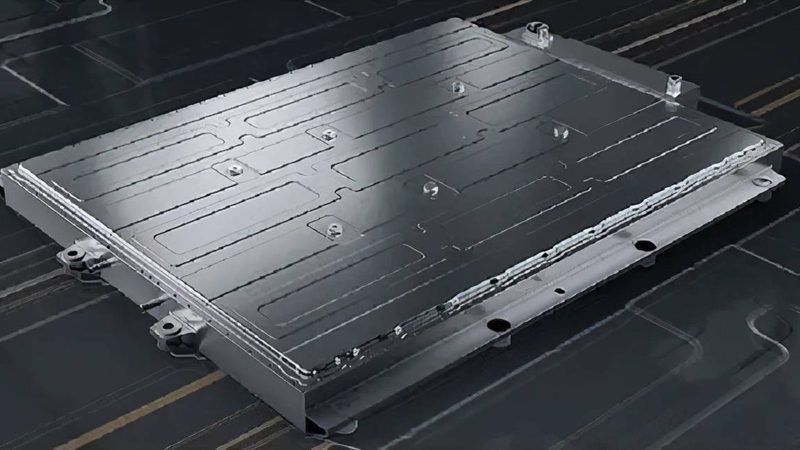行业背景：新能源产业蓬勃发展，技术实力成关键